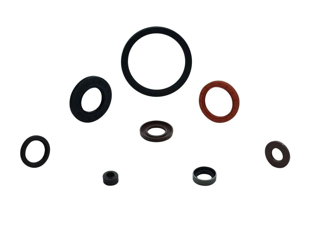 Oil Seals